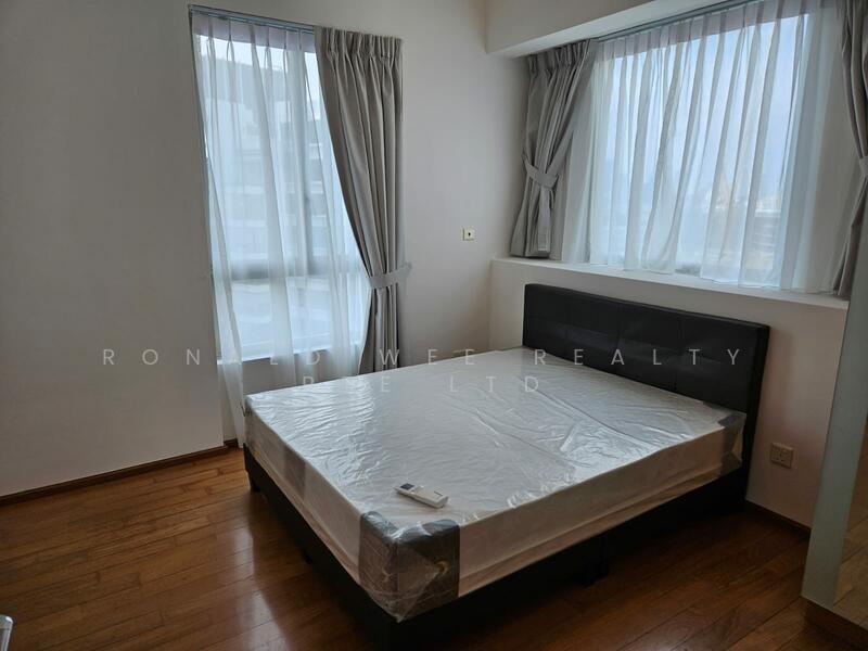 Amaryllis Ville, 20 Newton Road, 1 Bedroom, 657 sqft, Condominium For Rent, by RONALD, 60056928 - PropertyGuru.com.sg