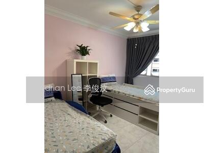 For Rent - 339 Bukit Batok Street 34