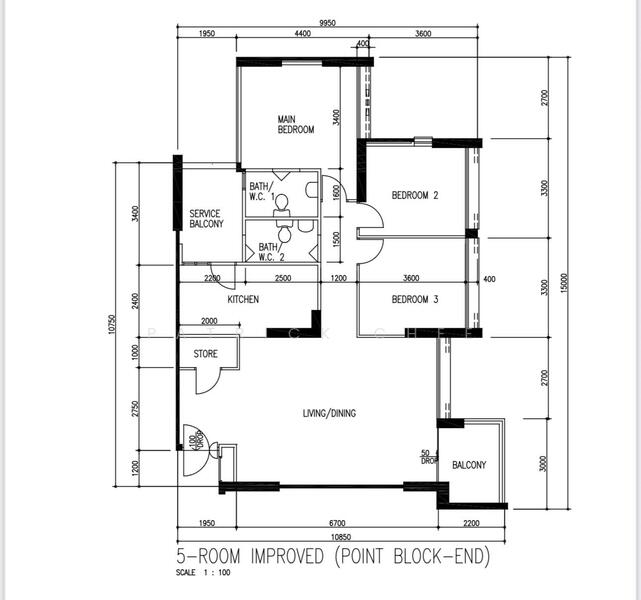 For Sale 269 Toh Guan Road