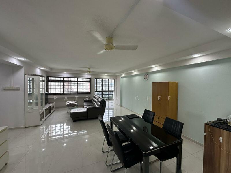 For Sale - 269 Toh Guan Road