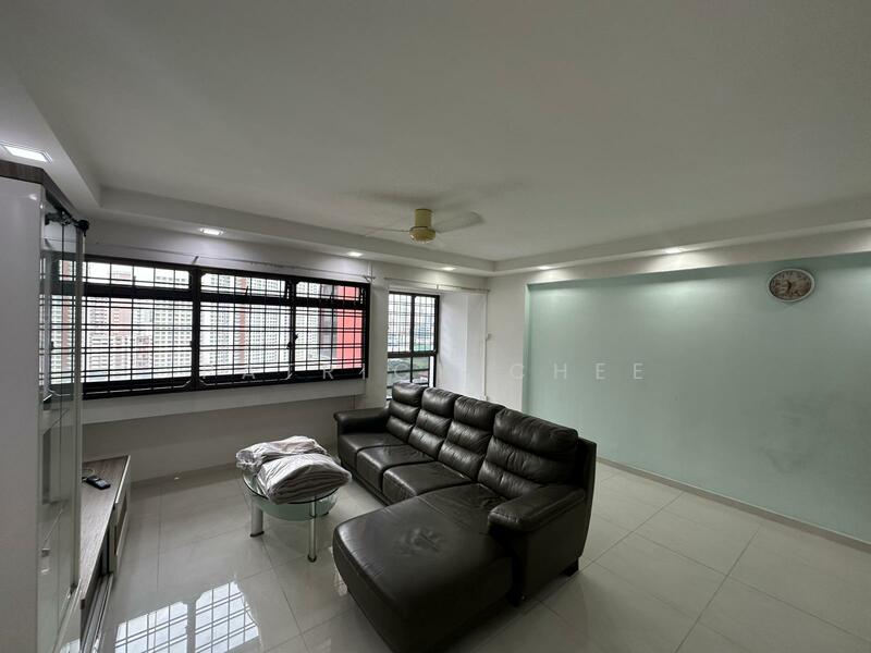 For Sale - 269 Toh Guan Road