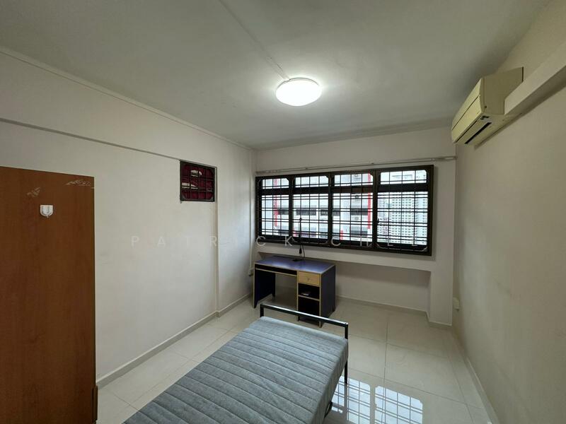 For Sale - 269 Toh Guan Road