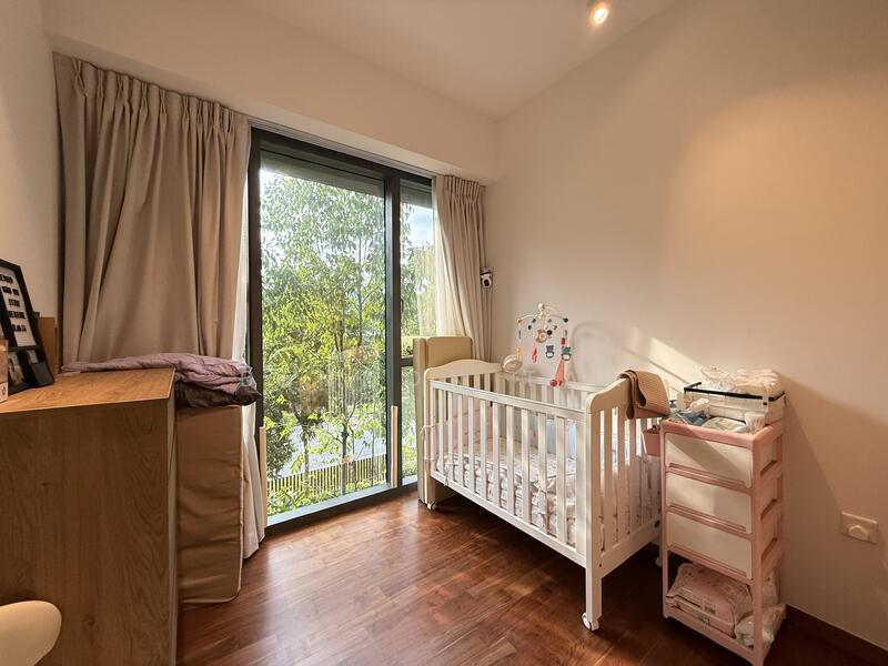 Verdale, 10 De Souza Avenue, 2 Bedrooms, 732 sqft, Condominium For Rent, by Bendon Tan, 60056939 - Bedroom - PropertyGuru.com.sg