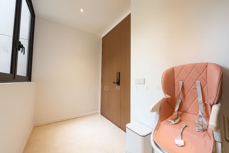 Verdale, 10 De Souza Avenue, 2 Bedrooms, 732 sqft, Condominium For Rent, by Bendon Tan, 60056939 - PropertyGuru.com.sg