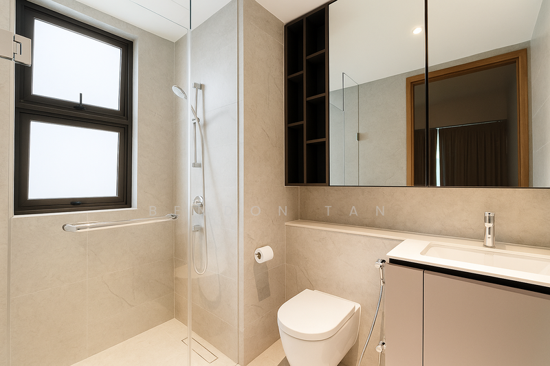 Verdale, 10 De Souza Avenue, 2 Bedrooms, 732 sqft, Condominium For Rent, by Bendon Tan, 60056939 - PropertyGuru.com.sg