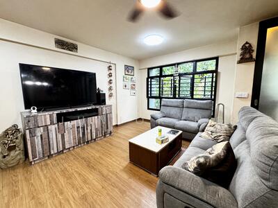 For Sale - 808C Choa Chu Kang Avenue 1