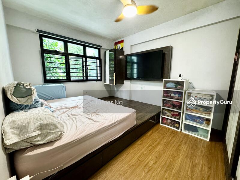 For Sale - 808C Choa Chu Kang Avenue 1