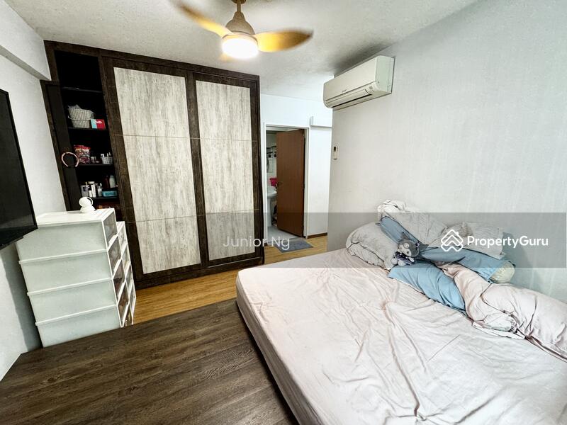 For Sale - 808C Choa Chu Kang Avenue 1