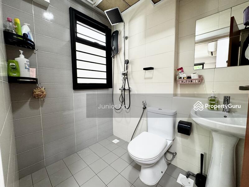 For Sale - 808C Choa Chu Kang Avenue 1