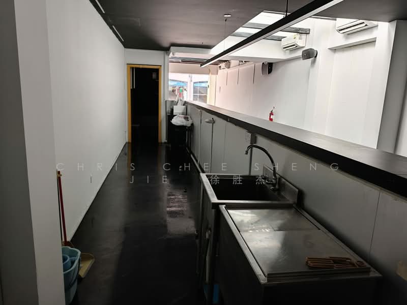 RESTAURANT / CAFE / BISTRO @ TANJONG PAGAR, Craig Road, 1,457 sqft, Food & Beverage For Rent, by Chris Chee Sheng Jie  徐胜杰, 60056949 - Interior - CommercialGuru.com.sg
