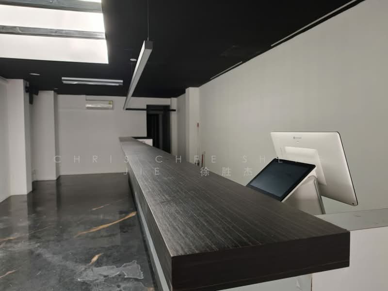 RESTAURANT / CAFE / BISTRO @ TANJONG PAGAR, Craig Road, 1,457 sqft, Food & Beverage For Rent, by Chris Chee Sheng Jie  徐胜杰, 60056949 - Interior - CommercialGuru.com.sg