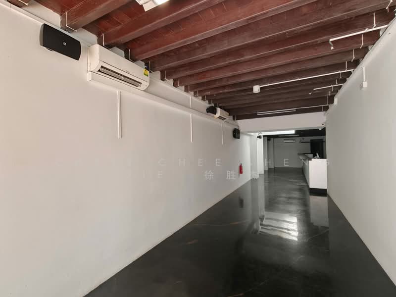 RESTAURANT / CAFE / BISTRO @ TANJONG PAGAR, Craig Road, 1,457 sqft, Food & Beverage For Rent, by Chris Chee Sheng Jie  徐胜杰, 60056949 - Interior - CommercialGuru.com.sg
