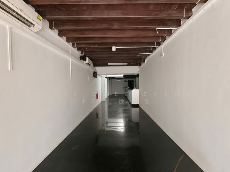 RESTAURANT / CAFE / BISTRO @ TANJONG PAGAR, Craig Road, 1,457 sqft, Food & Beverage For Rent, by Chris Chee Sheng Jie  徐胜杰, 60056949 - Interior - CommercialGuru.com.sg