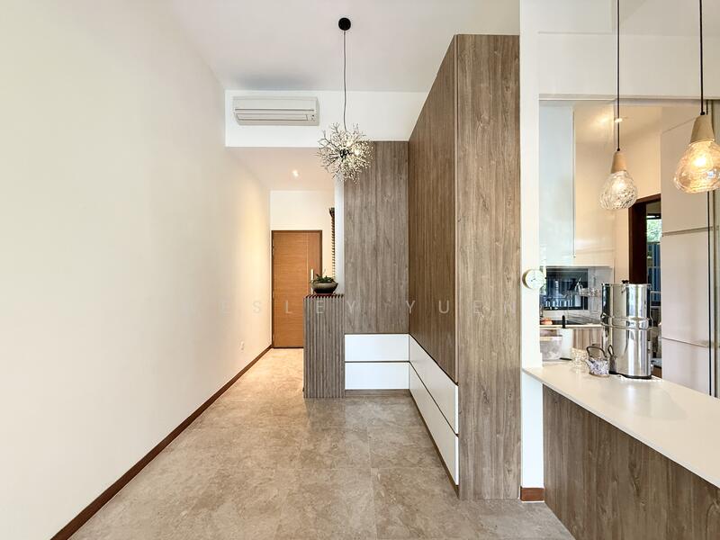 For Sale - Eco Sanctuary