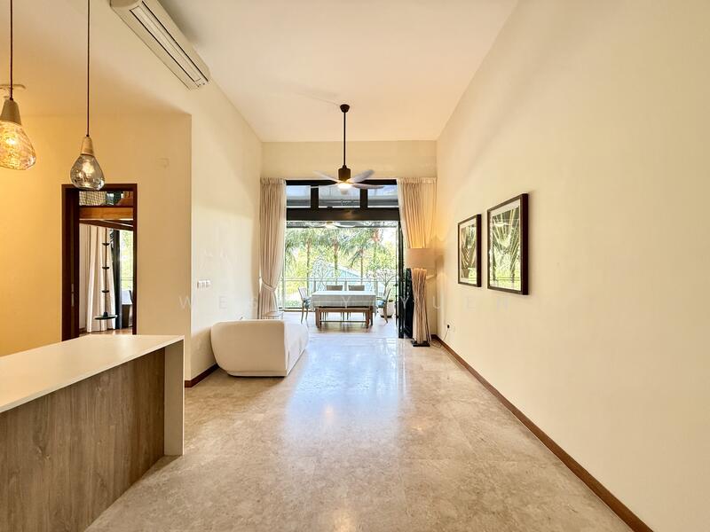 For Sale - Eco Sanctuary