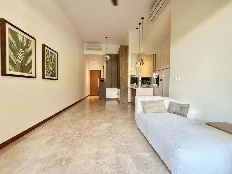 For Sale - Eco Sanctuary