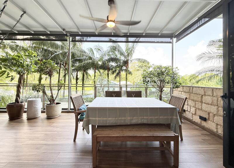 For Sale - Eco Sanctuary