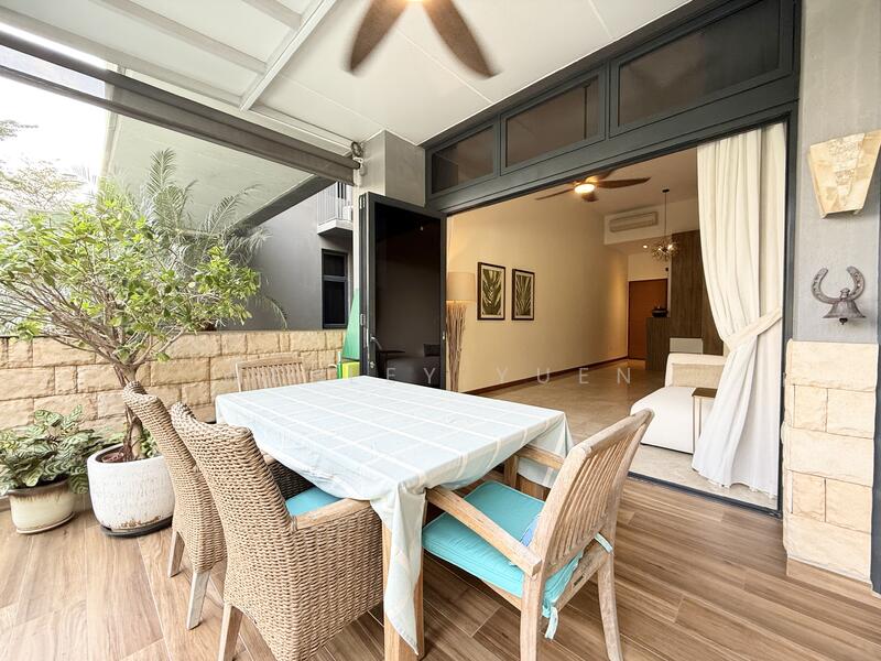 For Sale - Eco Sanctuary
