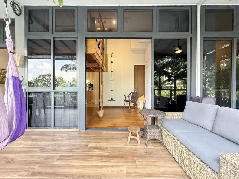 For Sale - Eco Sanctuary
