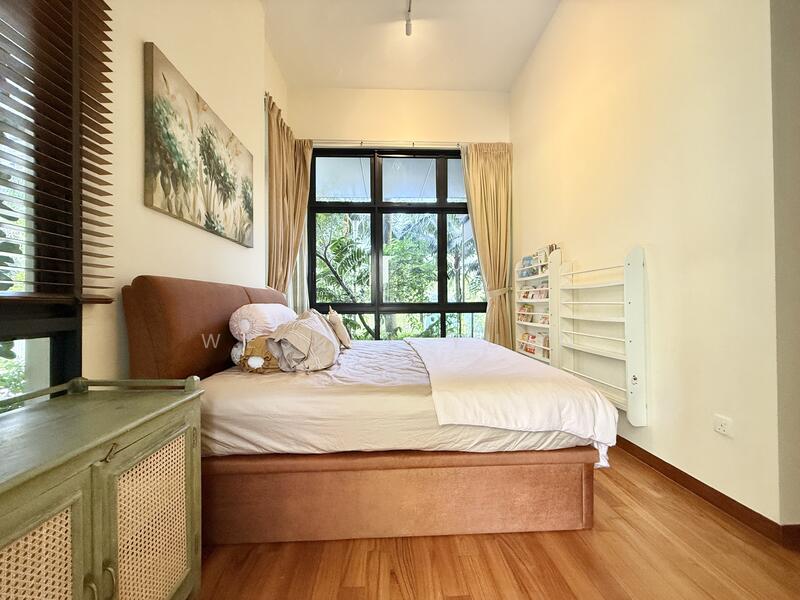 For Sale - Eco Sanctuary