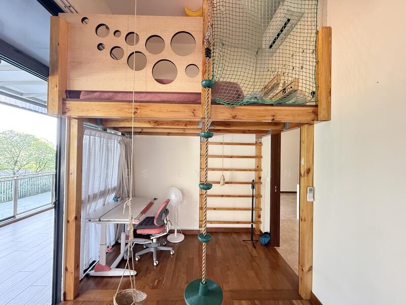 For Sale - Eco Sanctuary