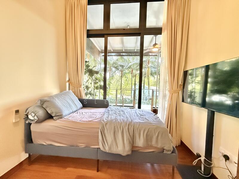 For Sale - Eco Sanctuary