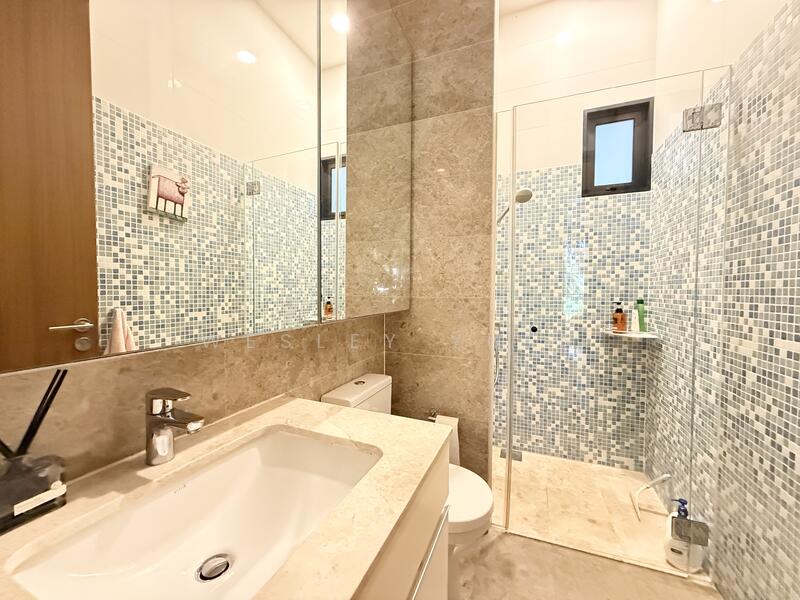 For Sale - Eco Sanctuary