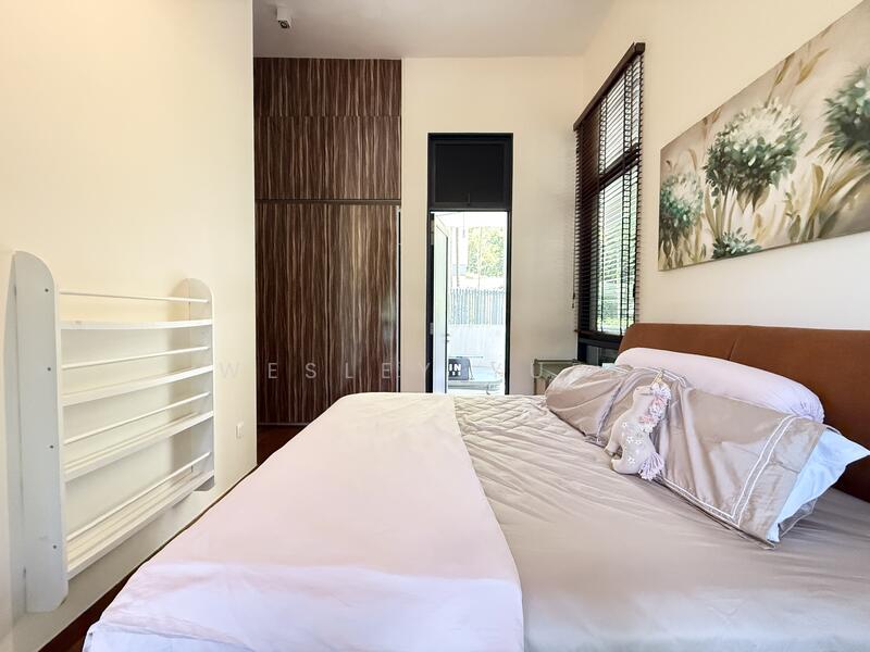 For Sale - Eco Sanctuary