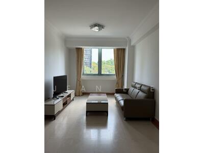 For Rent - Gloucester Mansions