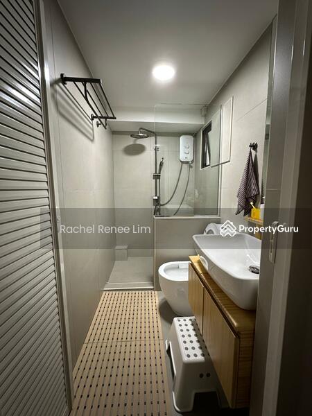 For Rent - 285C Toh Guan Road