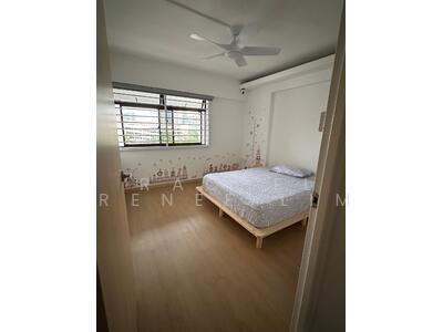 For Rent - 285C Toh Guan Road