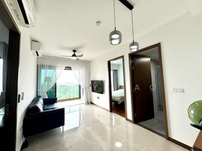 For Sale - Normanton Park