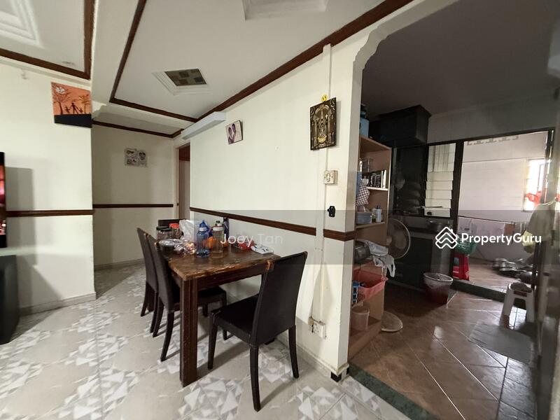 For Rent - 501 Jelapang Road