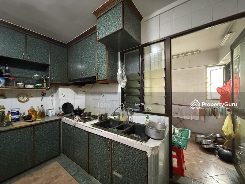 For Rent - 501 Jelapang Road