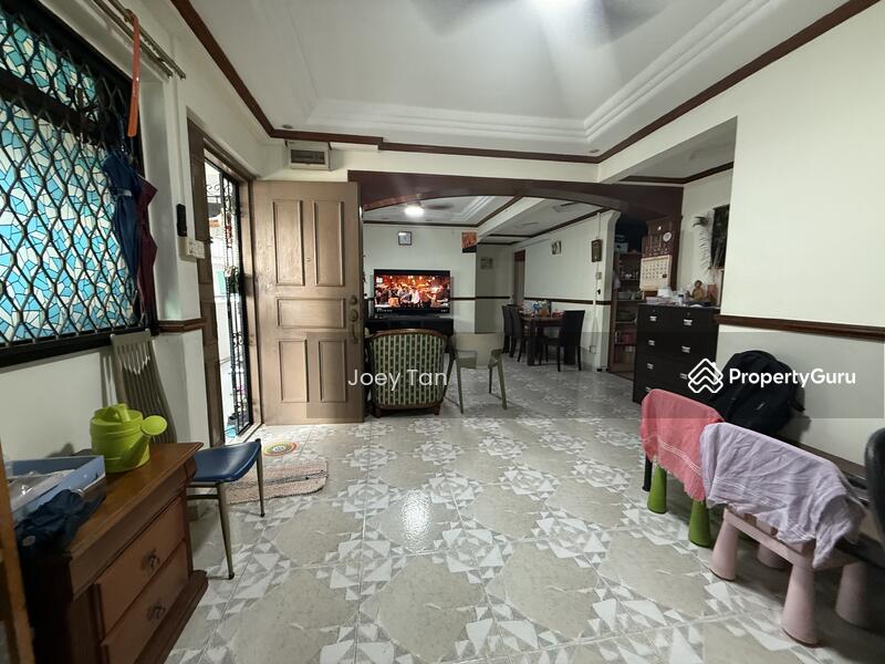 For Rent - 501 Jelapang Road