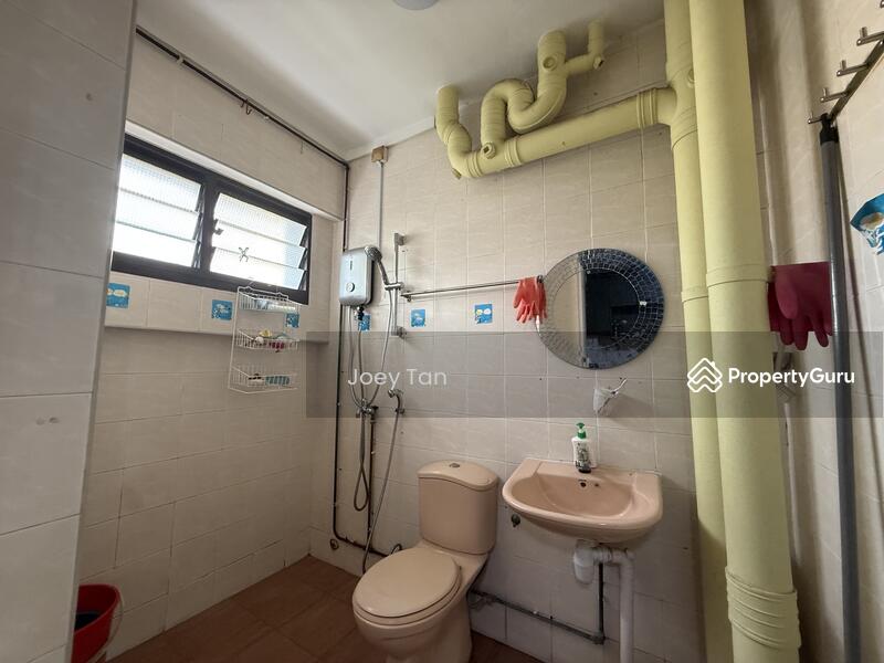 For Rent - 501 Jelapang Road