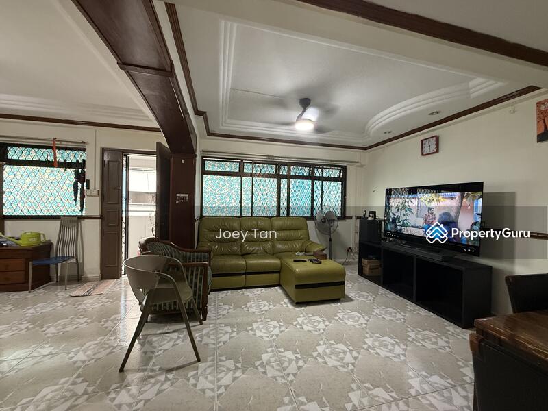 For Rent - 501 Jelapang Road