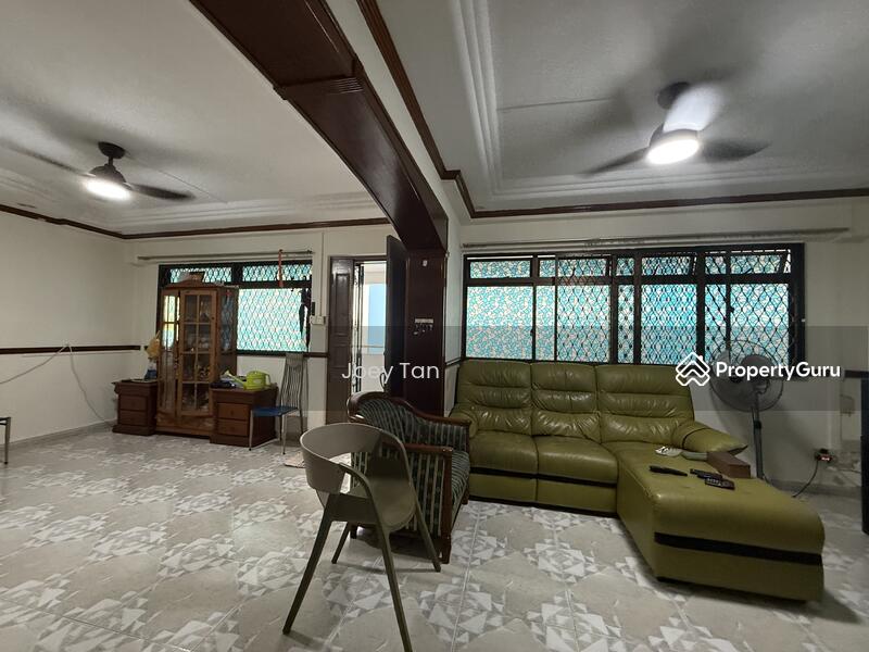 For Rent - 501 Jelapang Road