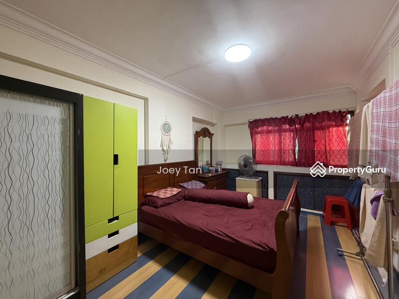 For Rent - 501 Jelapang Road