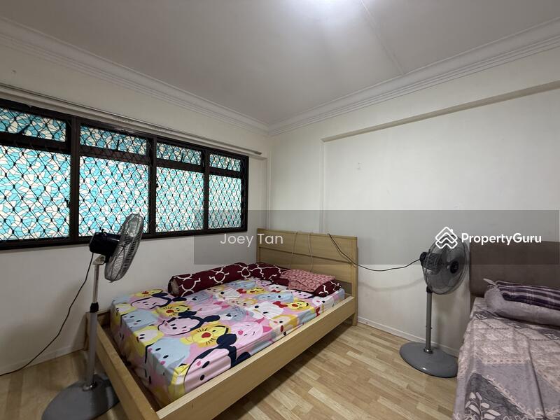 For Rent - 501 Jelapang Road