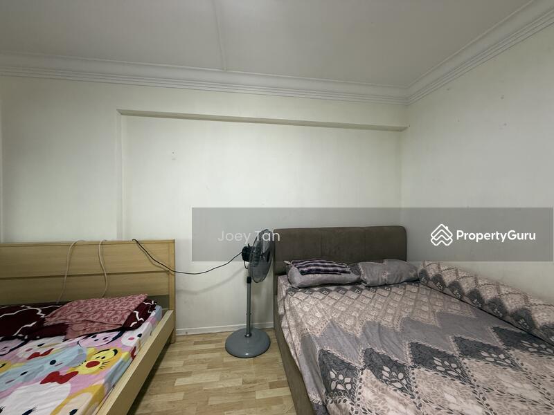 For Rent - 501 Jelapang Road
