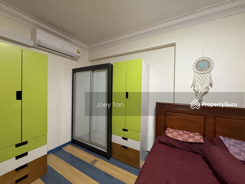 For Rent - 501 Jelapang Road