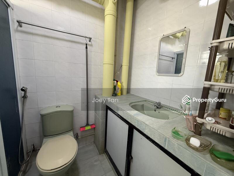 For Rent - 501 Jelapang Road
