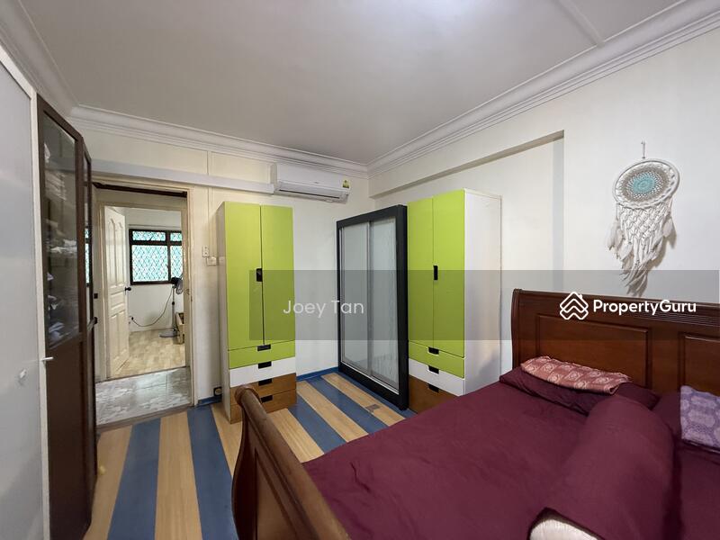 For Rent - 501 Jelapang Road