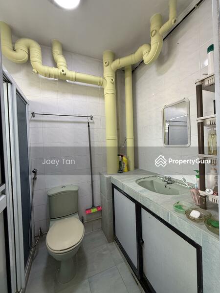 For Rent - 501 Jelapang Road