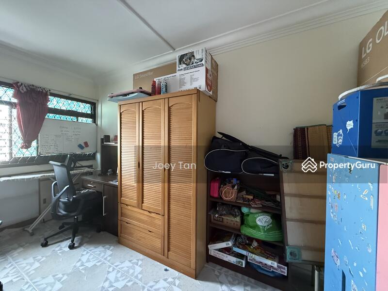 For Rent - 501 Jelapang Road