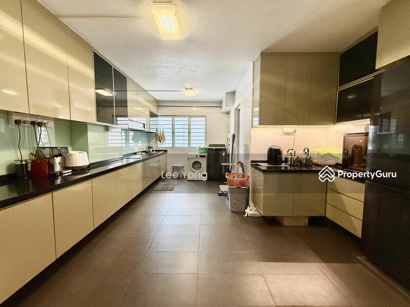 For Sale - 419 Choa Chu Kang Avenue 4