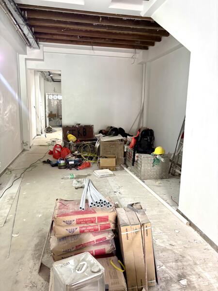 Rowell Road, Brand new Rowell Road F&B ground floor shopspace, 1,100 sqft, Shop / Shophouse For Rent, by Gina Tng, 60056993 - CommercialGuru.com.sg
