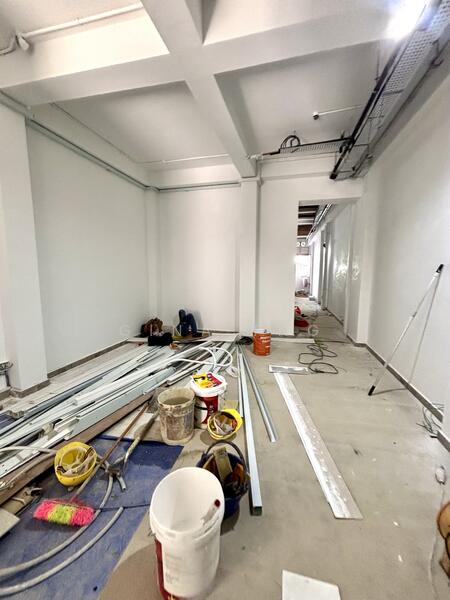 Rowell Road, Brand new Rowell Road F&B ground floor shopspace, 1,100 sqft, Shop / Shophouse For Rent, by Gina Tng, 60056993 - CommercialGuru.com.sg