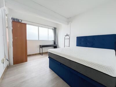 For Rent - Lagoon View